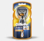 Бритва Gillette Fusion ProGlide Power FlexBall + 1 кассета - фото