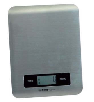 Весы кухонные First FA-6403 электронные