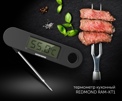 Термометр Redmond RAM-KT1 - фото4