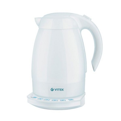 Чайник Vitek VT-1161 W