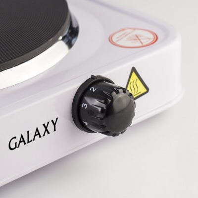 Плита настольная Galaxy GL3001 электрическая - фото2