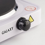Плита настольная Galaxy GL3001 электрическая - фото2
