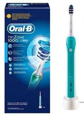 Braun Oral-B Trizone