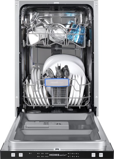 Встраиваемая посудомоечная машина HOMSair DW45L - фото4