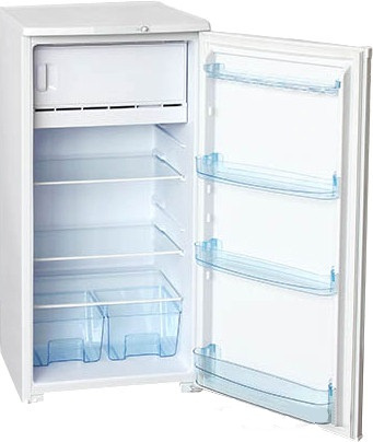 Однокамерный холодильник Бирюса 10
