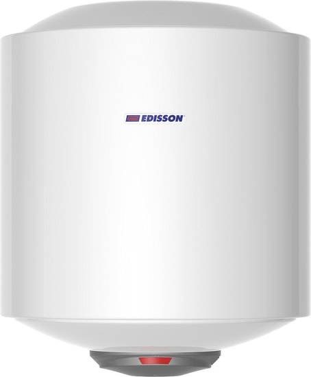 Накопительный электрический водонагреватель Edisson ER 50 V
