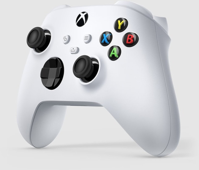 Игровая приставка Microsoft Xbox Series S - фото6