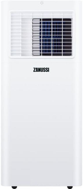 Мобильный кондиционер Zanussi Marco Polo IV ZACM-09 TSC/N6 - фото3