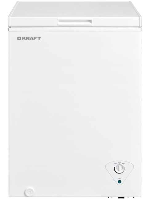 Морозильный ларь Kraft BD(W)-102QX