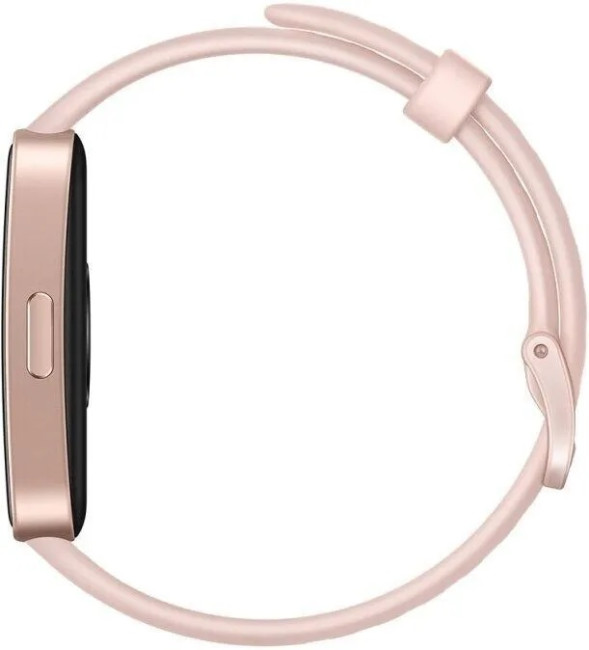 Фитнес-браслет Huawei Band 8 (розовая сакура, международная версия) - фото4