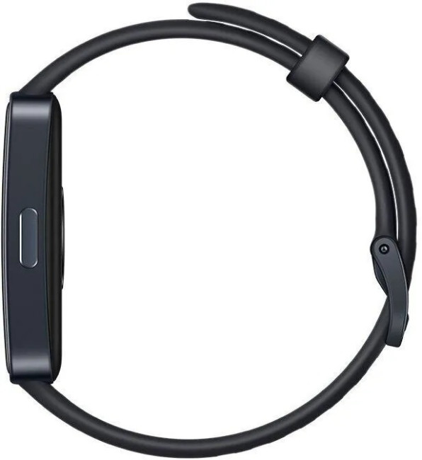 Фитнес-браслет Huawei Band 8 (полночный черный, международная версия) - фото4