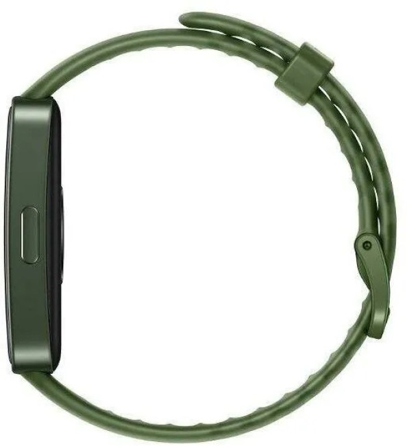 Фитнес-браслет Huawei Band 8 (изумрудно-зеленый, международная версия) - фото4