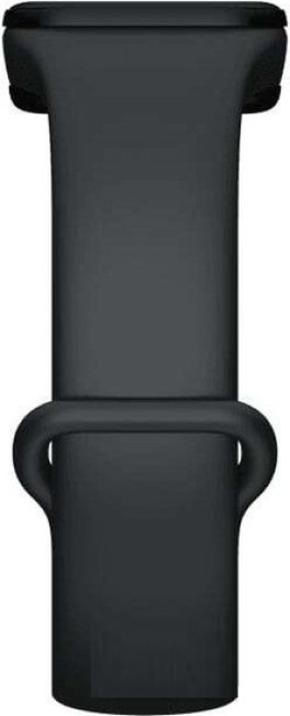 Фитнес-браслет Xiaomi Smart Band 8 Active (черный, международная версия) - фото5
