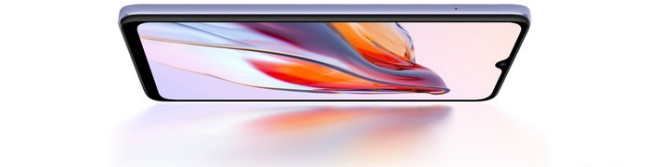 Смартфон Xiaomi Redmi 12C 3GB/64GB международная версия (графитовый серый) - фото4