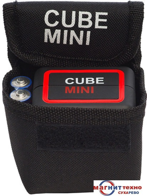 Лазерный нивелир ADA Instruments CUBE MINI Professional Edition (А00462) - фото7