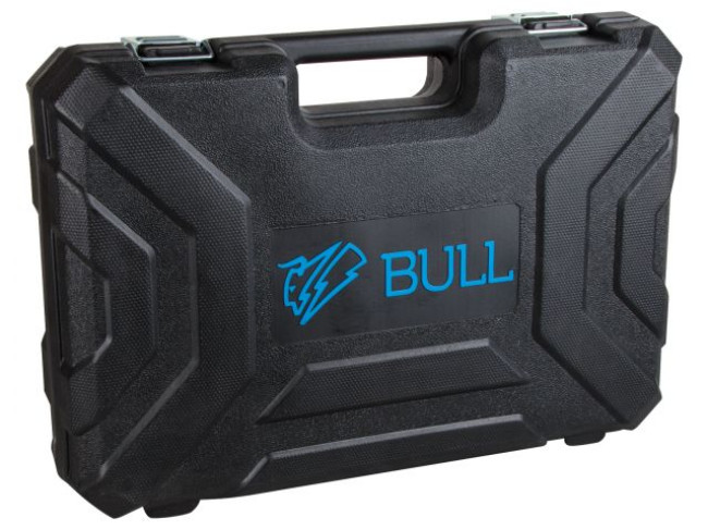 Перфоратор Bull BH 2802 - фото9