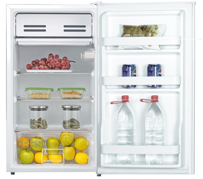 Однокамерный холодильник Бирюса 95 - фото3
