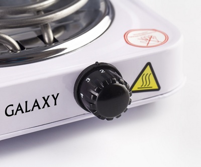 Плита настольная Galaxy GL3003 электрическая - фото3