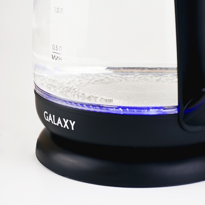 Электрочайник Galaxy GL0550 - фото4