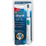 Электрическая зубная щетка Braun Oral-B Trizone 500 (D16.513.U) - фото