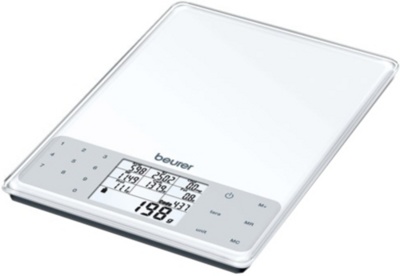Весы кухонные Beurer DS61 электронные