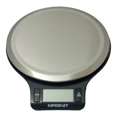 Весы кухонные Magnit RMX-6191 электронные