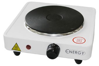 Плита настольная Energy EN-901
