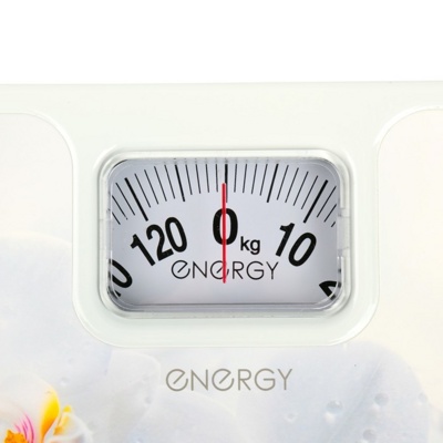 Напольные весы Energy ENM-409E - фото3