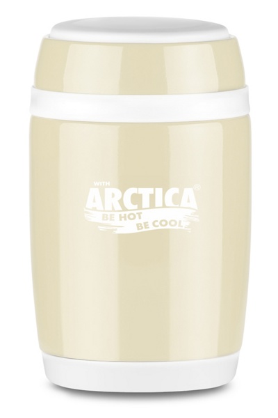 Термос Арктика 409-580 топленое молоко - фото2