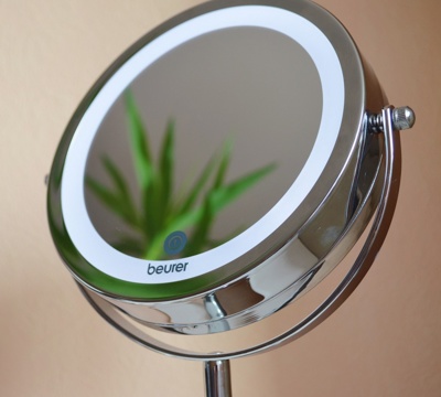 Косметическое зеркало Beurer BS55 - фото4