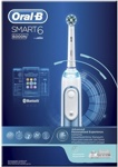 Электрическая зубная щетка Oral-B Smart 6 6000N D700.525.5XP - фото2