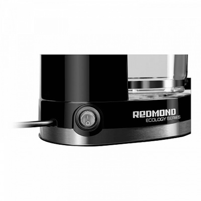 Кофеварка Redmond RCM-M1507 - фото4