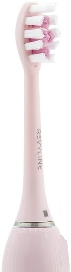 Электрическая зубная щетка Revyline RL 010 (розовый) - фото3