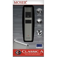 Машинка для стрижки Moser 1040-0460 - фото4