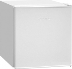 Холодильник NORDFROST NR 506 W - фото