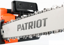 Электрическая цепная 
пила Patriot ESP 2418 - фото2