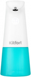 Дозатор для жидкого мыла Kitfort KT-2044 - фото2