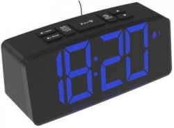 Электронные часы Ritmix RRC-1820 - фото2