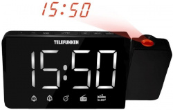 Часы TELEFUNKEN TF-1703 - фото