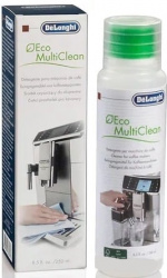 Средство для очистки молочной системы DeLonghi Eco MultiClean DLSC550 - фото