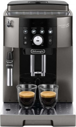 Эспрессо кофемашина DeLonghi Magnifica S Smart ECAM 250.33.TB - фото