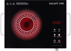 Настольная плита Galaxy Line GL3031 - фото
