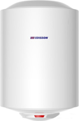 Накопительный электрический водонагреватель Edisson ES 30 V - фото