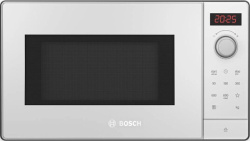 Встраиваемая микроволновая печь Bosch BFL523MW3 - фото