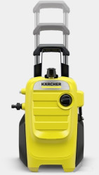 Мойка высокого давления Karcher K 4 Compact 1.637-500.0 - фото