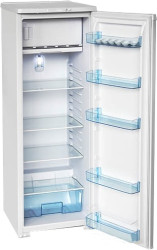 Однокамерный холодильник Бирюса 107 - фото