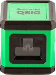 Лазерный нивелир Instrumax QBiG Set - фото2