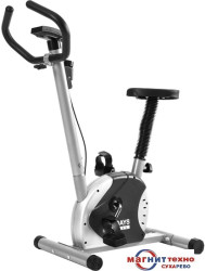 Велотренажер Sundays Fitness ES-8001 (черный) - фото