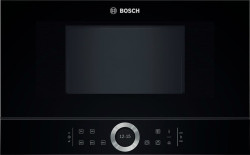 Микроволновая печь Bosch BFR634GB1 - фото