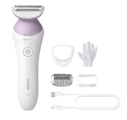 Электробритва Philips BRL136/00 - фото, картинка Электробритва Philips BRL136/00 - фото